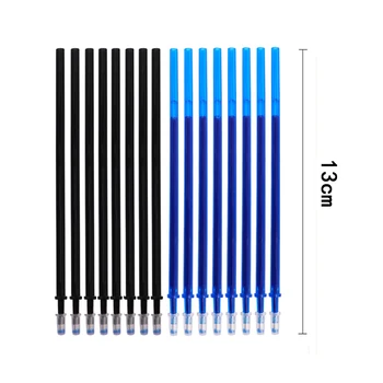 0,5 mm, Birou Erasable Stilou Gel Magic Rezerve de Cerneală Rod Lavabil Mâner Culori Cerneala de Stilou Kawaii Papetărie, Accesorii de Birou