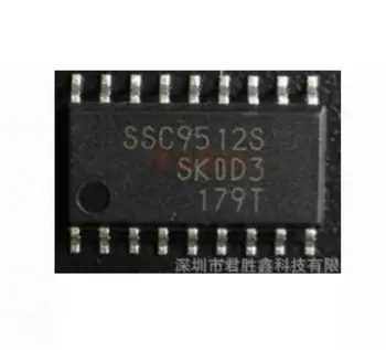 1-200PCS (IC) original Nou SSC9512S POS-18 Componente Electronice