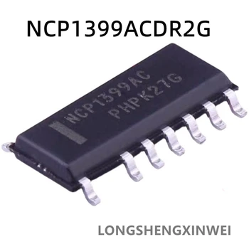 1BUC Original Nou NCP1399ACDR2G NCP1399AC SOP16 Offline Convertor/comutator Controler