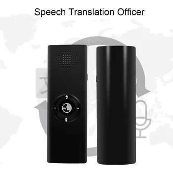 2022 New Sosire T13 Traducător Multi-Limbi Inteligent Speech De Voce Wireless Bluetooth Instant Translator Recorder Pentru Călătorie