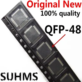 (5-10piece) Nou ATMEGA48-20AU ATMEGA48 20AU QFP48 Chipset