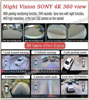 Android 12 Pentru Ford Escape 2007-2012 Navigare Multimedia Monitor Ecran plat, Mașină de Player Video, GPS, Stereo Radio Autoradio Carplay