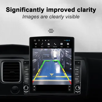 Android de 10.1 Pentru Benz clasa SLK R171 SLK200 SLK280 SLK300 2000-2011 Tesla Tip Radio Auto Multimedia Player Video de Navigare GPS