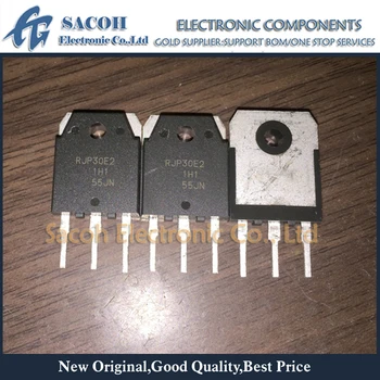 Autentic Original Nou 10BUC/Lot RJP30E2DPK RJP30E2 sau RJH30E2DPK RJH30E2 SĂ-3P(timp Scurt de Plumb) Putere tranzistor IGBT