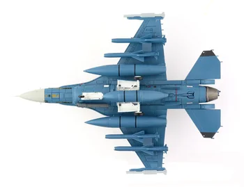 Bine 1/72 ha2713b Japoneză f-2a F2 luptător model de Aliaj produs finit modelul de colectare