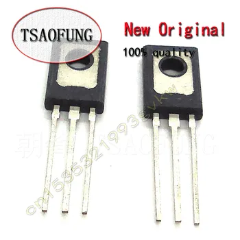 BT134-600E BT134600E TO126 Circuite Integrate, Componente Electronice
