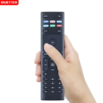 Control de la distanță pentru Vizio Inteligent de la Distanță XRT-136 Smart TV HDTV SmartCast D E M P V Seria 24 32 40 43 48 50 55 60 65 70 75 inch