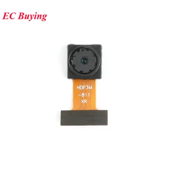 ESP32 OV2640 Modul de Camera Senzor de Imagine CMOS Modulul 2 Milioane de Pixeli Unghi Larg Camera Monitor de Identificare Obiectiv Pentru Arduino