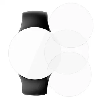 Hidrogel Folie de Protectie Pentru Pixel Ceas de Ceas Inteligent de Protecție Capac de Film Protector de Ecran Pentru Pixel Ceas Brățară Inteligent TPU