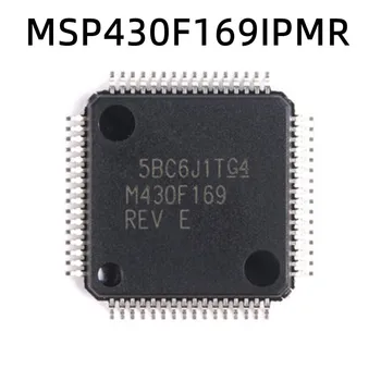 LQFP64 Original MCU 60kB Flash de 16-bit Microcontrolere MSP430F169 MSP430F169IPMR
