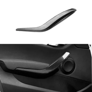 Masina Piese de Interior Stanga Dreapta Interior Usa Maner Exterior Capacul Ornamental Modernizate Kit de Înlocuire Pentru BMW X1 E84 2010-2016