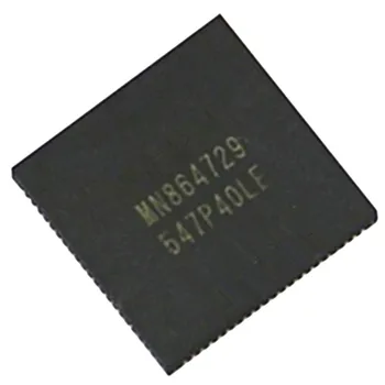 MN864729 864729 HDMI chip PS4chip PS4 SLIM /PS4 PRO QFN de control IC Nou spot original autentic bunuri dintr-o livrare rapida