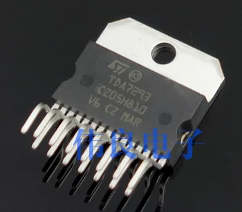 Mxy TDA7293 ZIP-15 amplificator audio IC Pot fi achizitionate direct