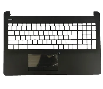 NOUL Laptop Cazul Accesorii LCD Capac Spate/Frontal/Balamale/zonei de Sprijin pentru mâini/Jos de Caz Pentru HP 15-BS 15-BW 15-RA 15-RB 250 G6 255 G6