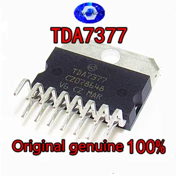 Original autentic TDA7292 TDA7294 TDA7377 TDA7379 TDA7265ZIP 2 BUC amplificator audio de putere