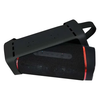 Potrivit pentru Sony SRS-XB33 fără fir bluetooth boxe de protecție din silicon portabil sac de depozitare
