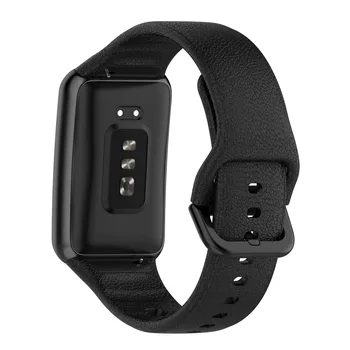 Silicon Watchband pentru Original OPUS Viziona Gratuit Smartwatch Ceas Curea Trupa Sport Înlocuire Brățară Brățară Accesorii