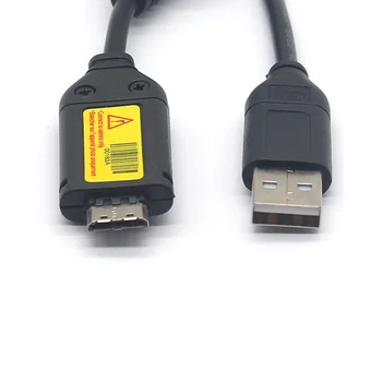 SUC-C3 camera cabluri de date cablu de încărcare pentru Samsung ES60 ES75 PL120 PL150 ST200