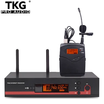 TKG Profesionale 135 G3 microfon Wireless UHF Singur Microfon Handheld Transmitter Performanță Etapă karaoke wireless