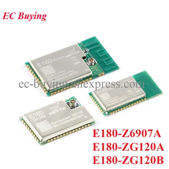 TLSR8269 EFR32 Zigbee 3.0 fără Fir Ad-Hoc Modul de SoC 2.4 GHz E180 Z6907A ZG120A ZG120B de Emisie-recepție Integrat TouchLink Protocol
