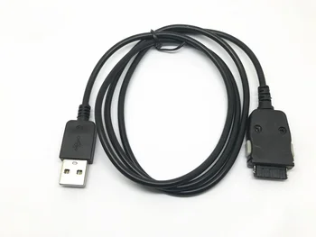 USB de DATE de SINCRONIZARE CABLU de încărcare PENTRU Samsung YP-T9 YP-S5 i5, i50, i6, i7, i70, i85 L70, L73, L730, L74, L80, L83, L830, L83T