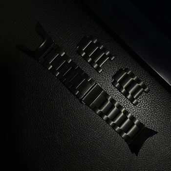 Wtitech de Înlocuire Curea de Metal de Titan Watch Band Brățară pentru Suunto 5 ceas inteligent