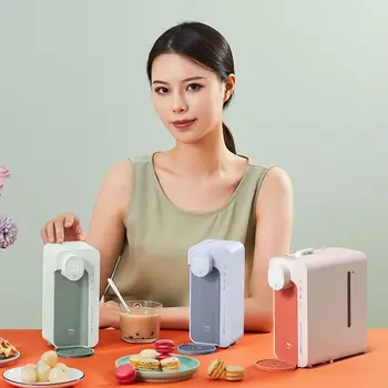 Xiaomi Youpin Instantanee De Apă Dozator M2 Plus Rapid De Căldură De Economisire A Energiei Instant Potabilă, Caldă, Fierbător Electric Purificator De Apa