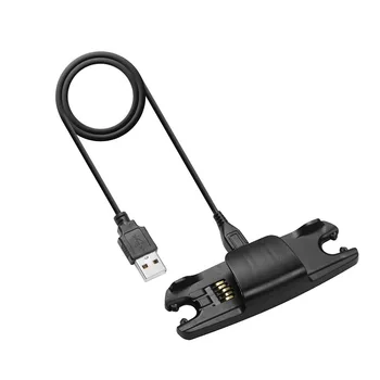 YSAGi Înlocuiți USB de încărcare de încărcare de bază baza pentru SONY NWZ-WS613 NWZ-WS615 impermeabil sporturi Walkman MP3 player