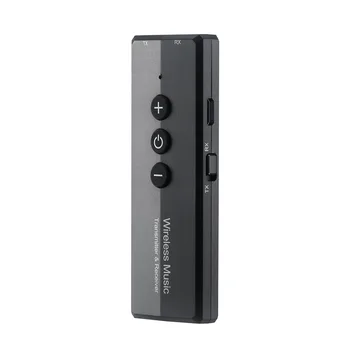 ZF-360 3-in-1 Wireless Bluetooth V5 0 Adaptor Audio EDR USB Transmițător Receptor Pentru Calculator Acasa TV Căști PC-ul Auto