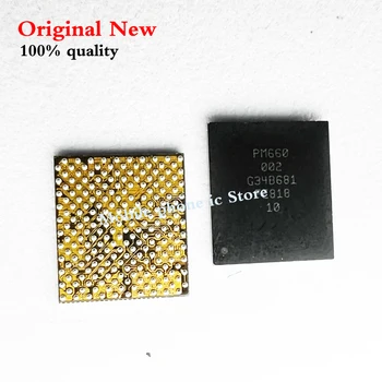 2 buc/Lot PM660 002 IC BGA Managementul Aprovizionării Chip Piese de schimb Telefon Mobil Circuite Integrate Chipset