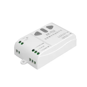 AK-T02 433mhz ecran RF fără fir, comutator de control de la distanță de sprijin inteligent smart home appliance control de la Distanță pentru Proiecție