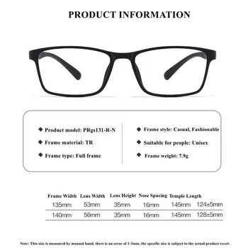 Fotocromatică Progresivă Multifocală Ochelari de Citit Bărbați Femei Titan Plastic cu prindere rapida Presbyopic Ochelari TR90 Ochelari de vedere +175
