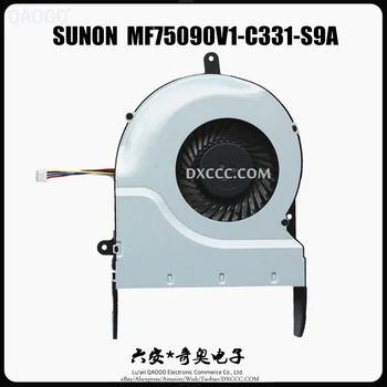 MF75090V1-C331-S9A CPU COOLER Fan Pentru ASUS N551Z N551ZU CPU Ventilatorului de Răcire